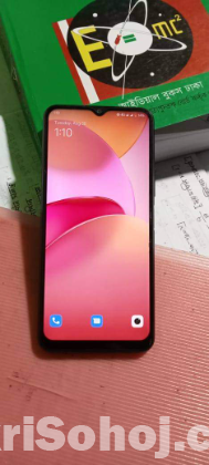 Vivo y12s